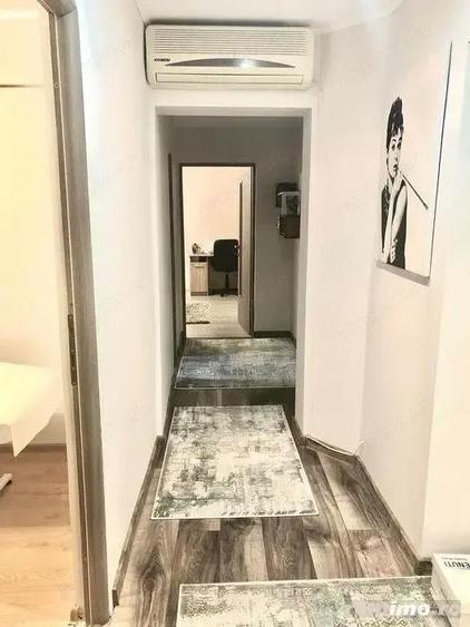 3 camere decomandat zona Mehala - 4