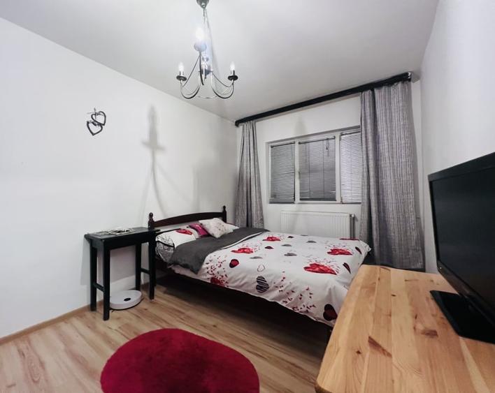 Apartament 2 camere, parter, 54mp utili, zona Girocului - 3
