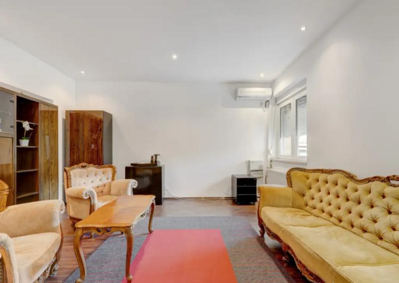 COTROCENI - ANA DAVILA, APARTAMENT IN VILA 120 MP, ETAJ 2! - 16