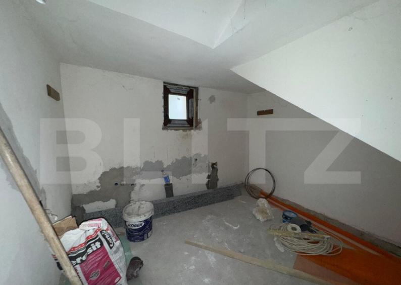 Apartament de 80 mp, zona Cetatii-Ansamblu rezidential???? - 3
