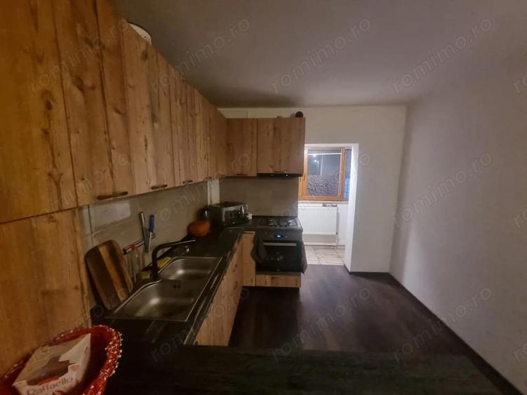 PIATA CET-apartament 2 camere decomandat cu gaze - 8