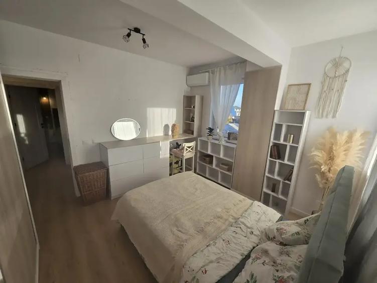 Apartament 3 camere elegant, complet mobilat și utilat, 2 locuri de parcare !!! - 6
