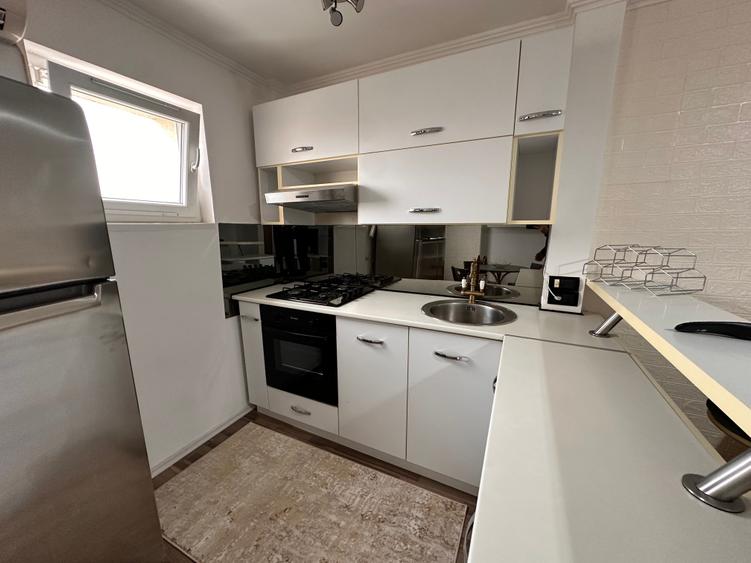 Berceni Apărători Patriei. 2 camere super elegant - 6