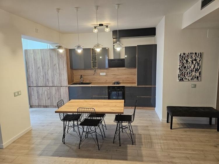 Apartament 3 camere Lux in zona Mihai Bravu - 7