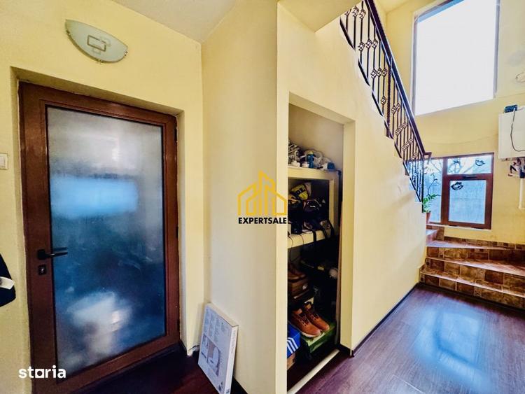 Casa Individuala /Domnesti/5 Camere/ 920Mp Teren - 6