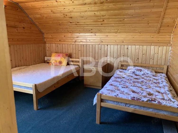 Comision 0! Casa 4 camere 100mpu teren liber 344mp in Tocile - 16