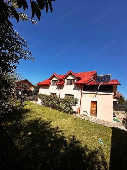 Casa Sanpetru | Casa 5 camere | Destinatii Multiple | - 11