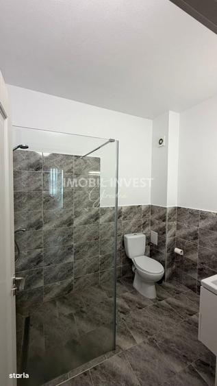 Apartament modern,2 camere, etaj 2,complet mobilat -utilat,cartier nou - 1