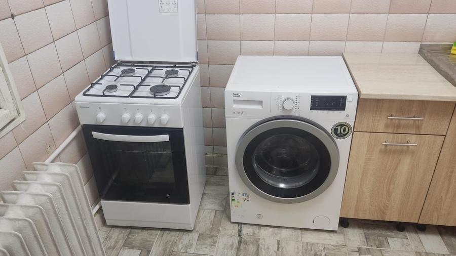 Berceni , 2 camere, primul chirias, etaj 4, PET FRIENDLY, 12 minute metrou - 7