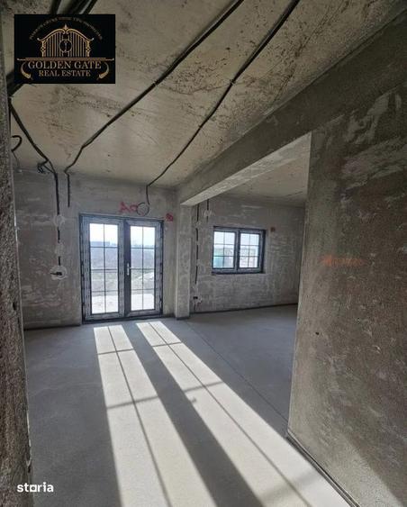 COMISION 0 | Magurele - Casa Individuala 4 Camere 120mp Teren 600mp - 2