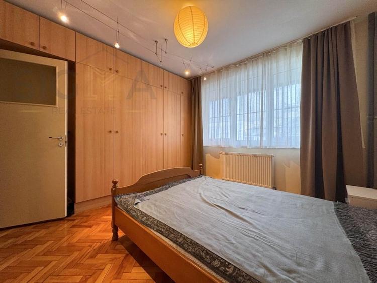 Apartament 2 camere, 45mp, zona Mercur, Gheorgheni! - 3