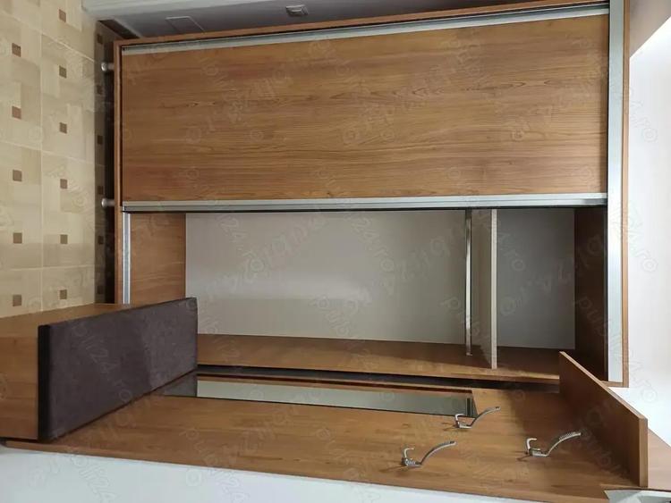 garsoniera high class-centrala proprie-parcare proprie - 7