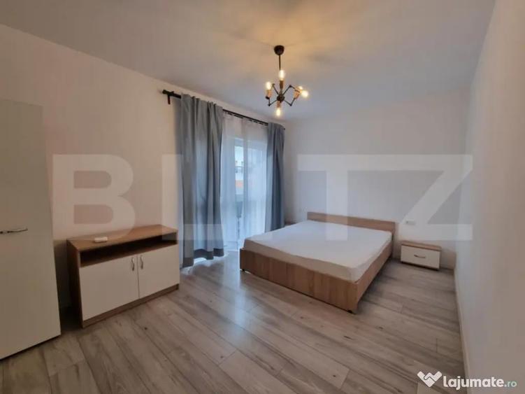 Duplex modern, 4 camere, parcare, Iris - 3