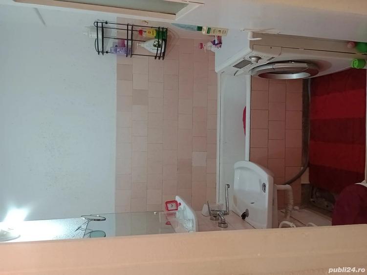 Vand Apartament 2 camere confort 1 decomandat 55 m 1980 mobilat ?i utilat. - 7