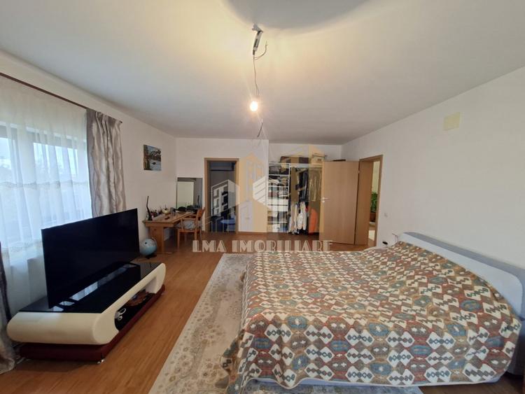 Casa individuala Tractoru zona Socec Brasov - 30