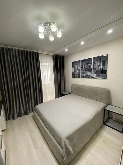 Apartament 2 camere de inchiriat in Cranga?i - 4