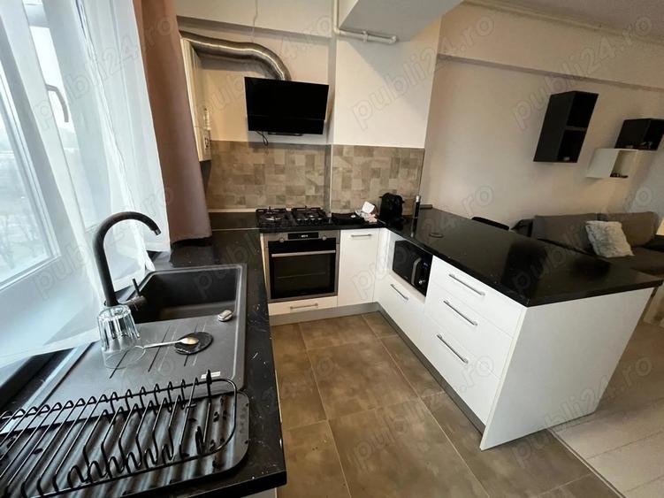 Inchiriez Studio nou Zona Politehnica Novum - 8