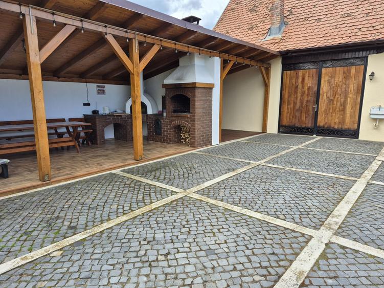Casa Rasinari teren 990 m - 5