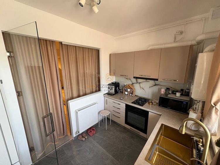 Apartament spatios, mobilat si utilat, sos. Salaj, Sector 5 - 4