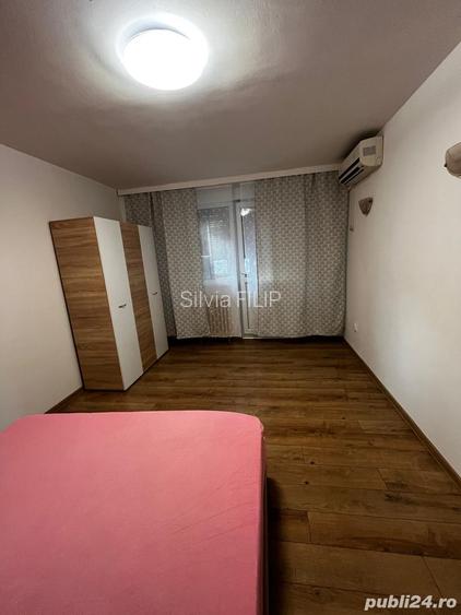 Ofer spre inchiriere apartament cu 2 camere in drumul taberei