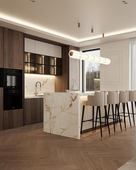 Duplex 4 Camere 253MP Cloud 9 Residence 3 Locuri Parcare - 6