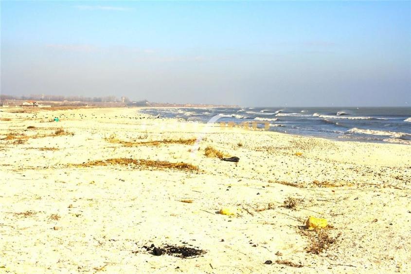 Teren 2000mp.situat la cc.800 m. de Plaja Corbu - 6