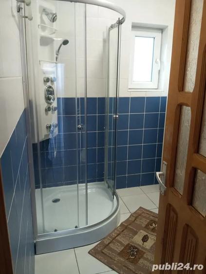 Persoana fizica inchiriez apartament cu 2 camere la casa - 1