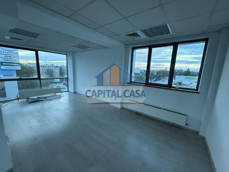 Spațiu Comercial de 300mp lângă Afi mall Ploiești - 4