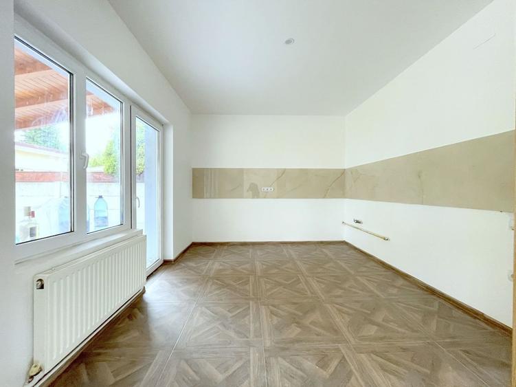 Casa individuala zona Kaufland - intrare Dumbravita - 5