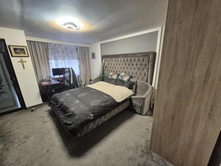 Casa de vanzare 220 mp utili, ideala pentru familie Zona Kaufland Piatra Neam? Descopera - 3