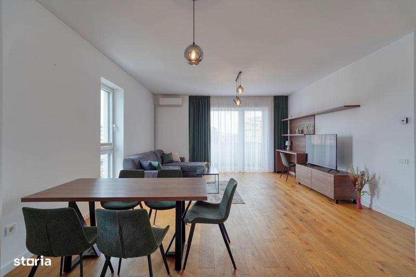 Apartament Modern In Zona Centrala - 3