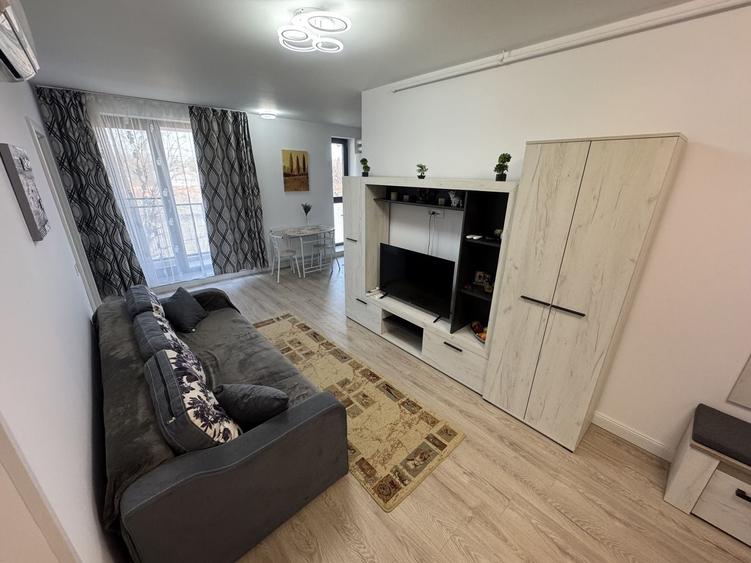 Apartament 2 camere zona Tomis Park - Tomis Nord - 1