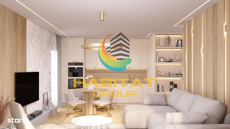 Rezidential NOU 2camere - Mitropolie - 9