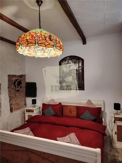 Afacere la cheie sau 2 studiouri in zona Ultracentrala - 10