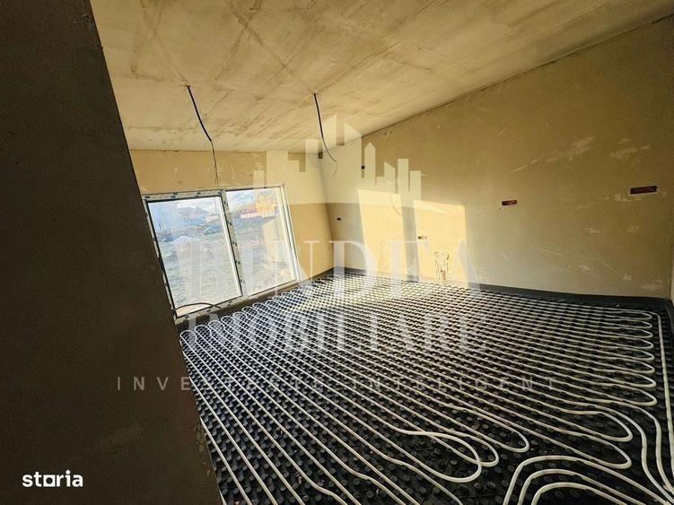 Casa individuala P+ M Pischia 167mp utili, 723mp teren - 5