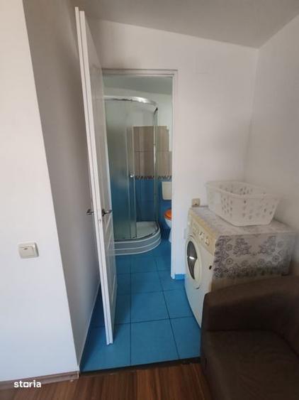 Garsoniera de inchiriat - 5