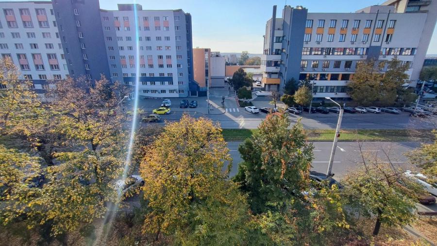 Aparament Medicina Noua - chirie 3 decomandate AC , centrala - 4