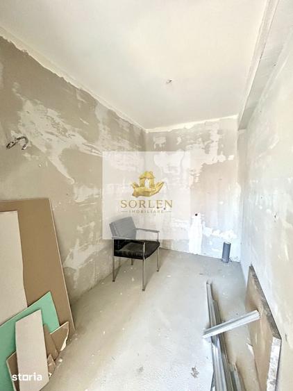 Duplex modern de vanzare in Chinteni | Clu - 9