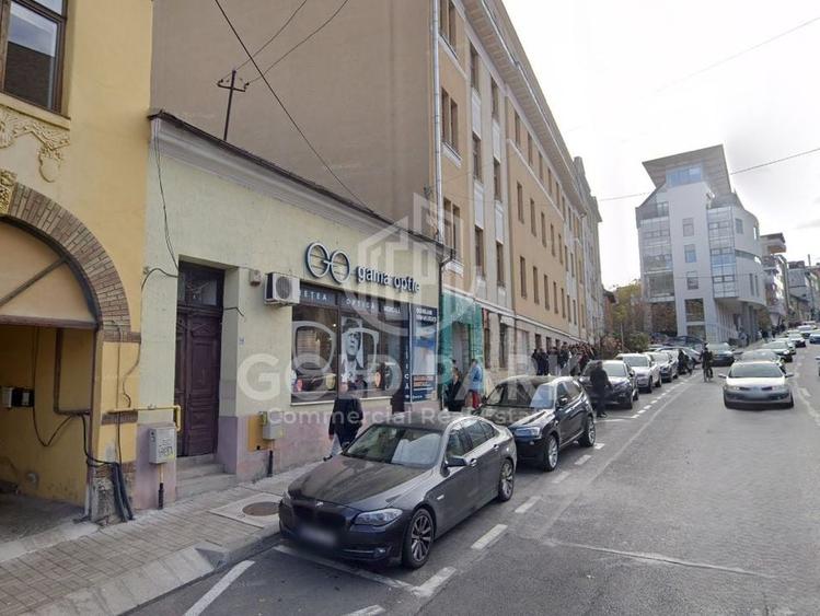 Spatiu Comercial - Zona Ultracentrala - Vitrina - Preluare Chiriasi - 7