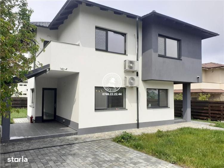Vila de vanzare Breazu, - 4