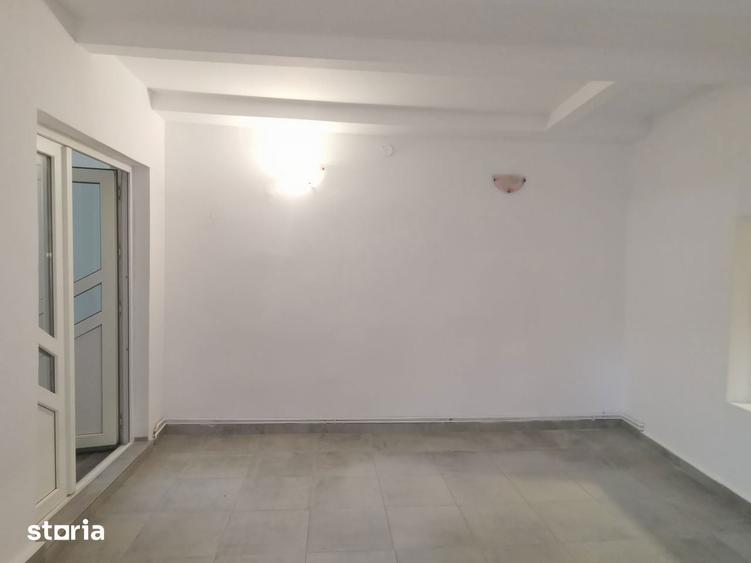 CASA 8 cam Grivitei-Gara de N-Turda D+P+1 renovata, 380V, singur curte - 9