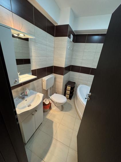 Garsoniera de inchiriat Militari Residence - 7