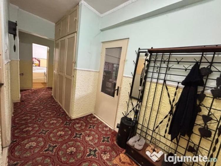 Apartament 3 camere / Decomandat / 70m2 / Et.3 / Proprietar Str. Doina - 16