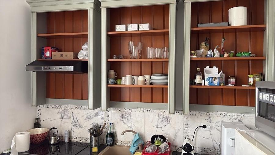 Apartament elegant 3 camere, 80 mp, tavan inalt, stil impozant Calea Victoriei - 3