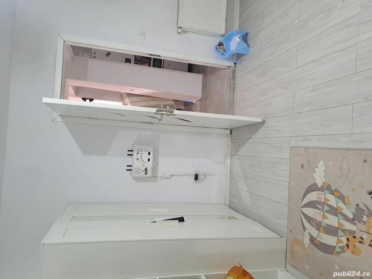 Vand urgent garsoniera impecabila - 4