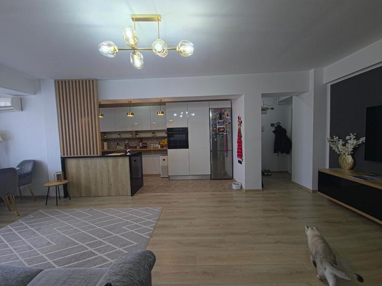 Apartament spațios  3 camere 77 mp Ovidiu   Bloc nou   Parcare inclusă - 26