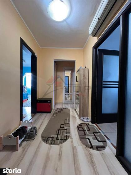 Apartament 3 Camere - 2 Bai - 2 Balcoane - 3