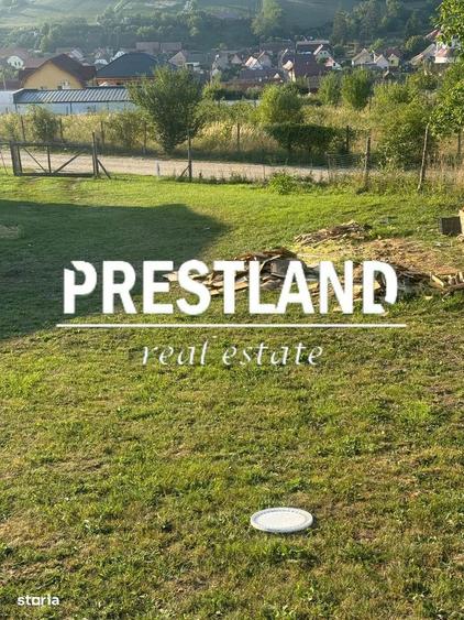 Teren intravilan pentru constuc?ie casa !! - 2