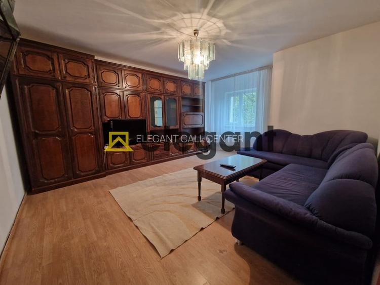 3 camere, decomandat, etaj 1, centrala, 1 Mai-Spital nr. 1