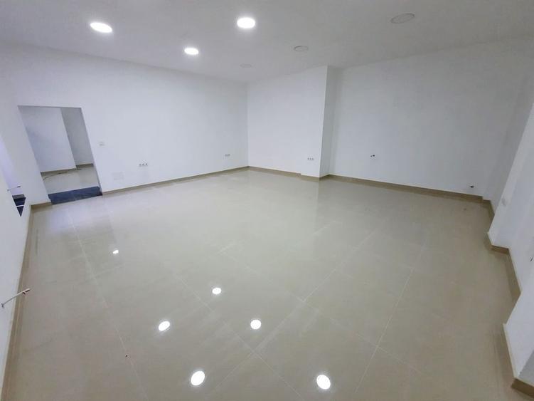 Spatiu comercial finisat, in vila din zona Pietei Unirii, ultracentral - 3